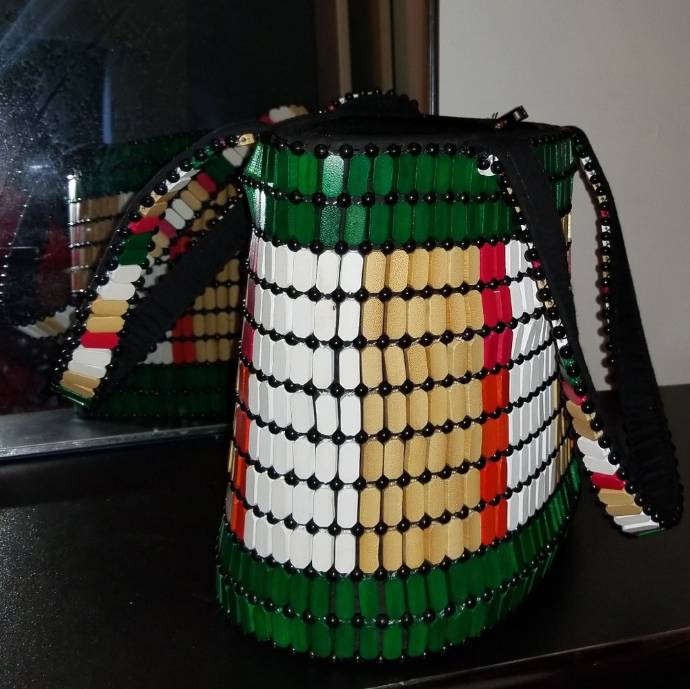 Craft bag - Picture 3 of 4